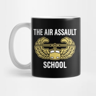 Mod.15 The Sabalauski Air Assault School Mug